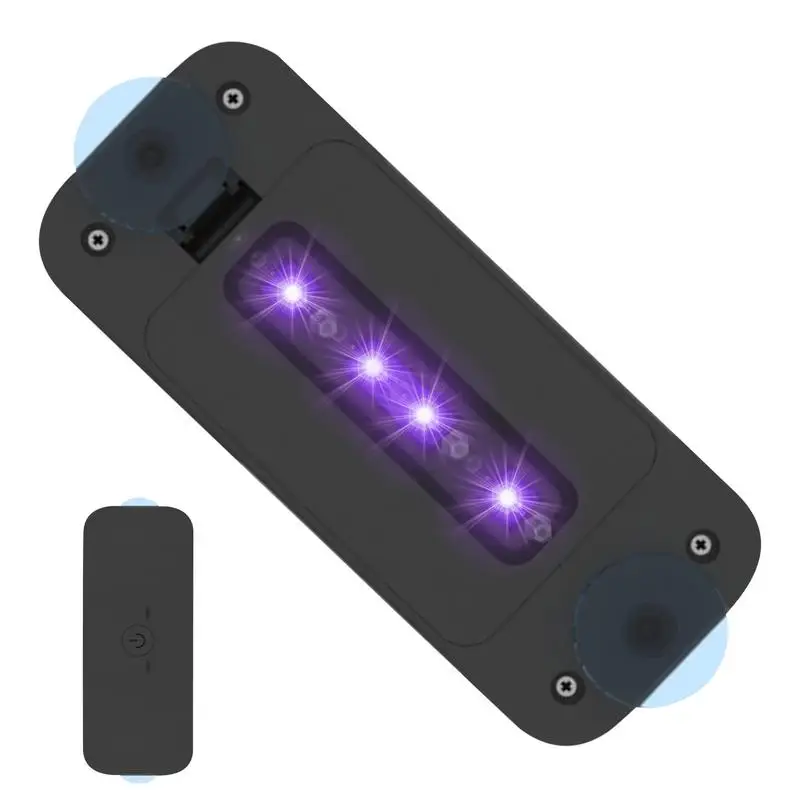 

Автоматический светильник для лечения стекла, мини-смола, ультрафиолетовая лампа, освещение лобового стекла, инструмент для ремонта трещин, автомобильные аксессуары