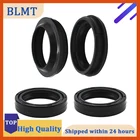 32*44*10,5 передняя вилка мотоцикла демпфер масла и Пыльник для Suzuki GN 125 DSTS 185 GT 250 NENXZ (X7) DR 125SE ZT