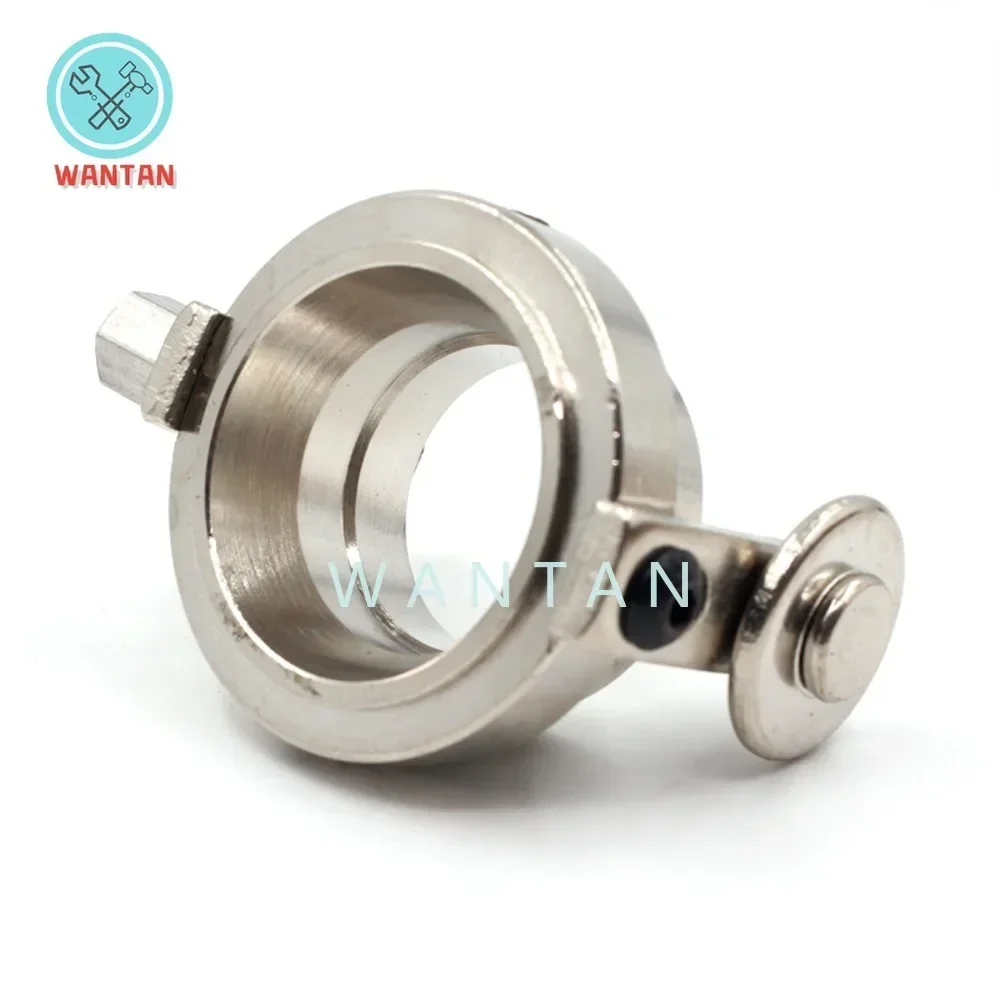 Сварные фитинги CV0024 роликовая Направляющая каретка подходит для плазменного