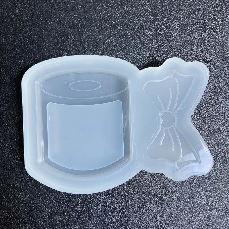 Форма для рулона жидкой песочной бумаги форма изготовления ювелирных изделий