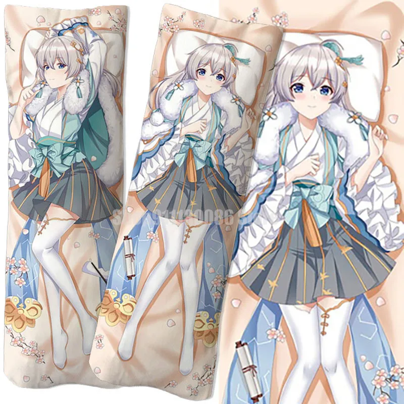 

Подушка в стиле аниме с героями мультфильмов для пар, подушка 3-го класса, двухсторонняя наволочка «сделай сам», наволочка с принтом, одиночн...