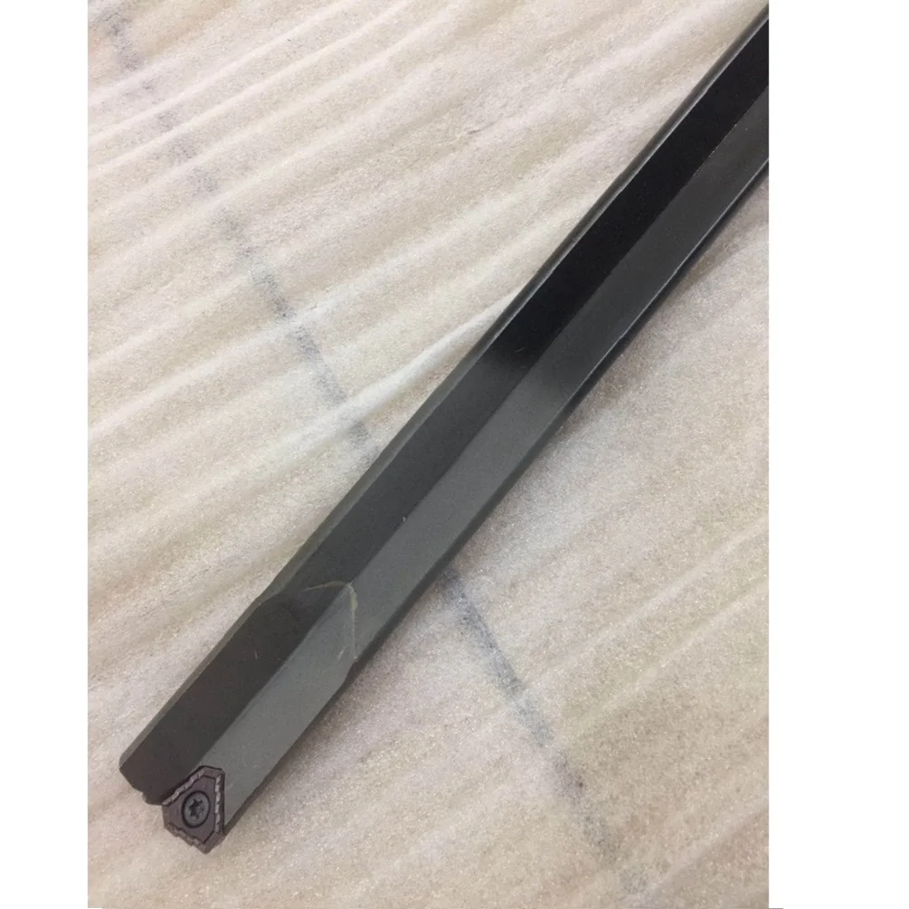 

Factory direct selling electric welding gun tool drill bit deep hole Deep Tri-Drill Indexable gun drill