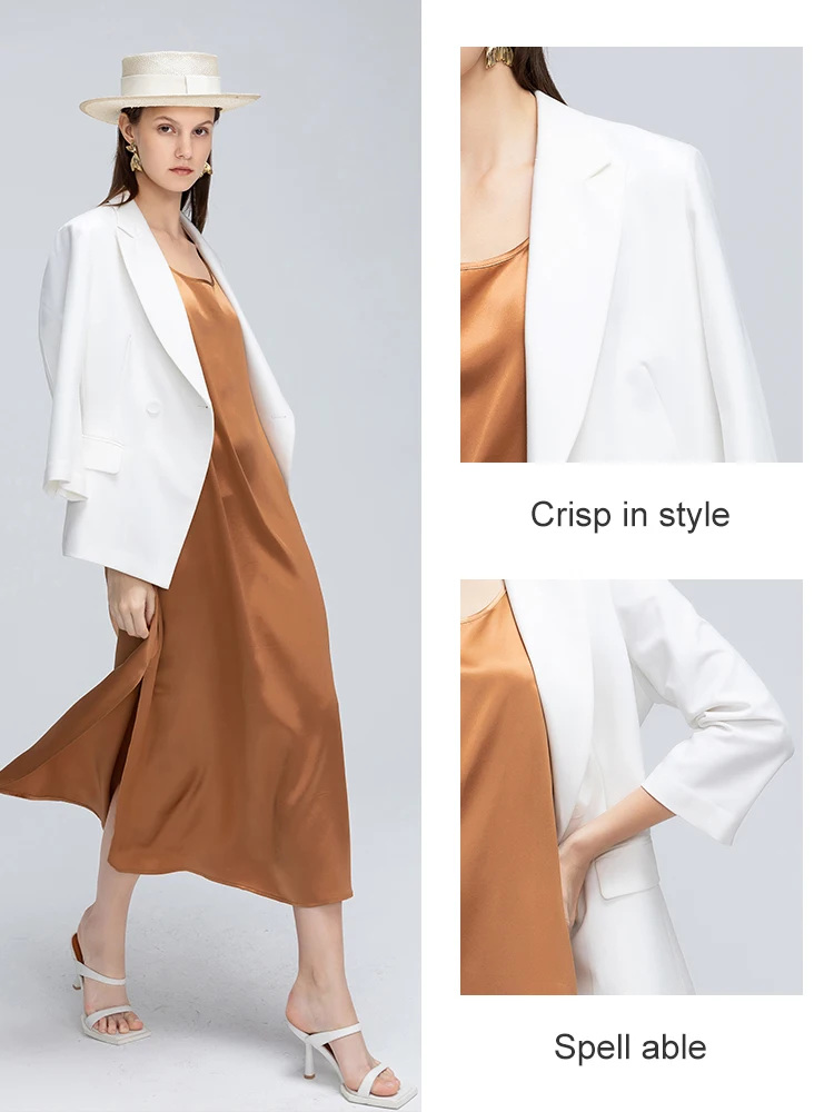 Рисунок 5 - ZEAMOD 2023 Модный женский простой