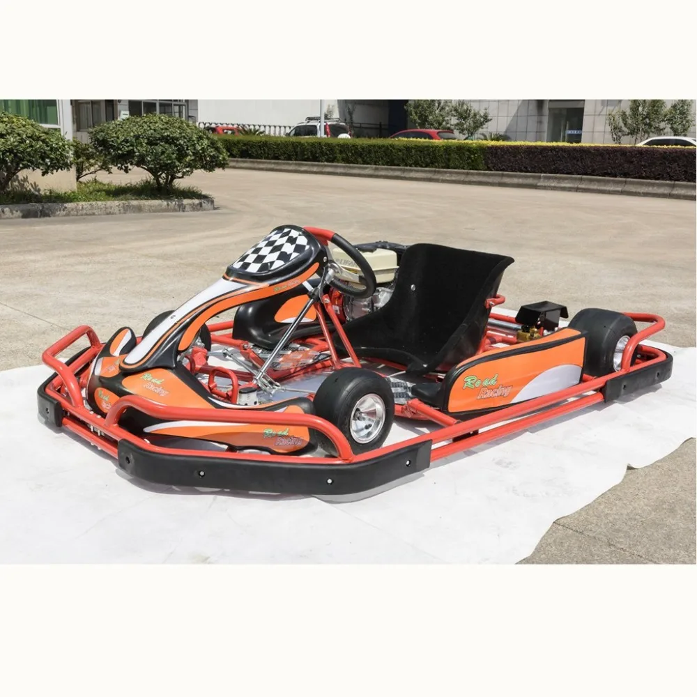 

Fourstar Pedal wet clutch 9HP Engine Racing Go-kart