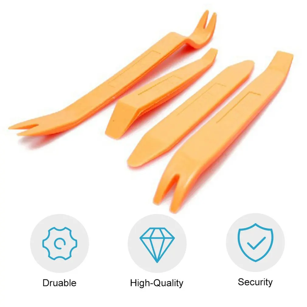 1 шт. набор инструментов для снятия обшивки салона автомобиля |