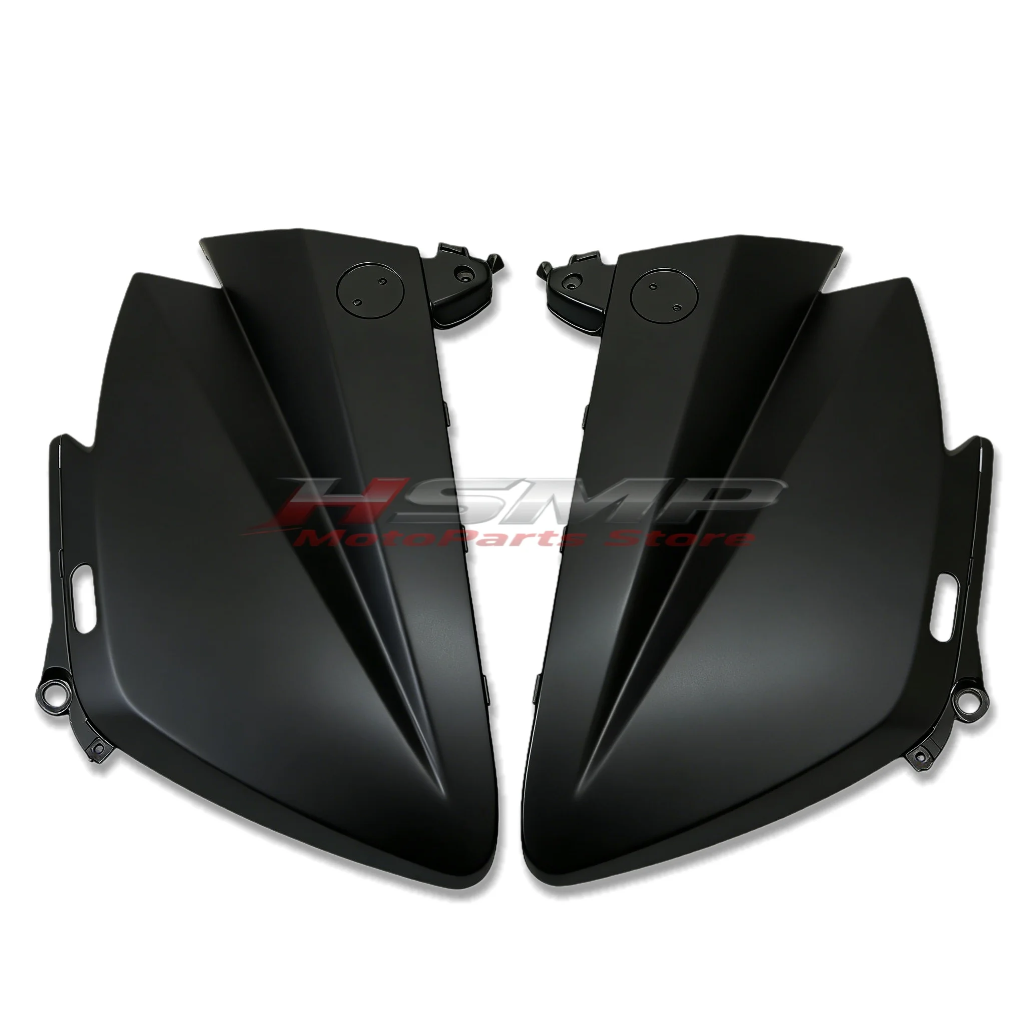 Фото Для Yamaha TMAX 530 2015-2016 мотоцикла, передняя фара, боковой обтекатель, АБС-пластик, крышка корпусной панели, запасные части, комплект запасных частей №3