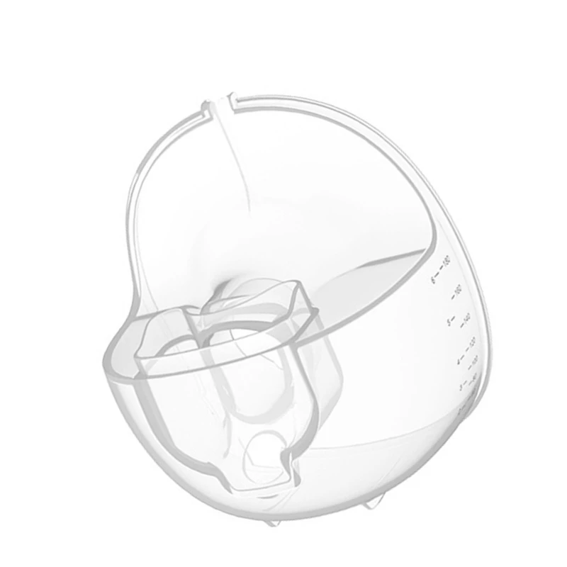 Запасные части переносного электрического молокоотсоса мембранные/утконосные