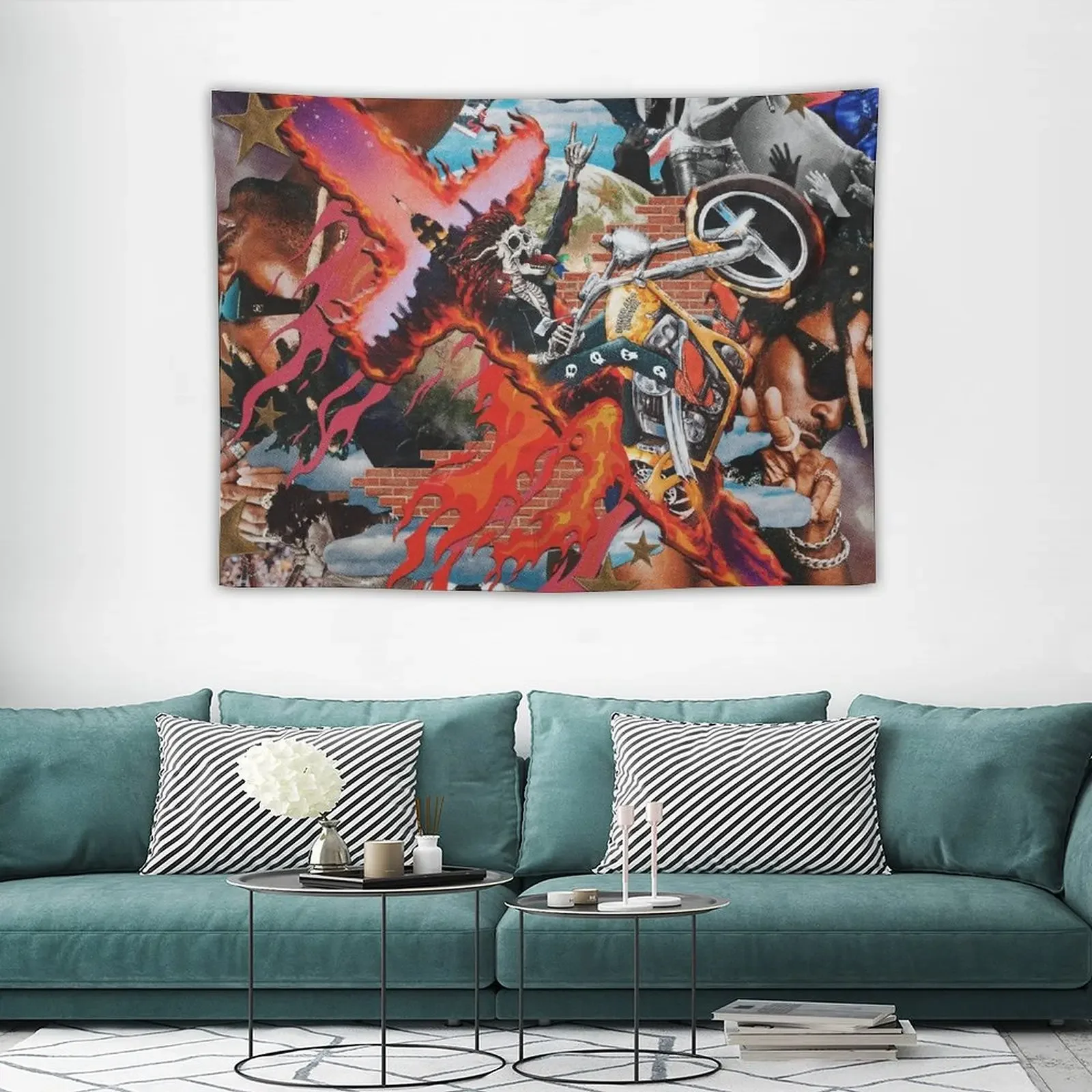 Настенное украшение jhn декоративные настенные картины для комнаты предметы