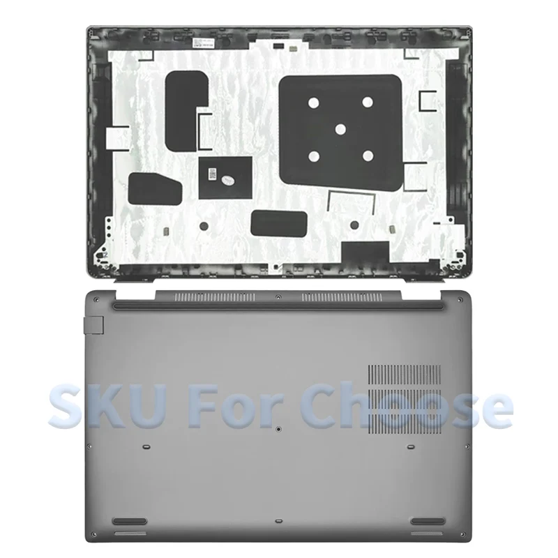 Новая сменная крышка для ноутбука Latitude 5540 E5540, верхняя задняя крышка ЖК-экрана, нижний корпус 0MYJK5 0582XN 0G94MH (art.: 3920dad680bf7) - 3920dad680bf7