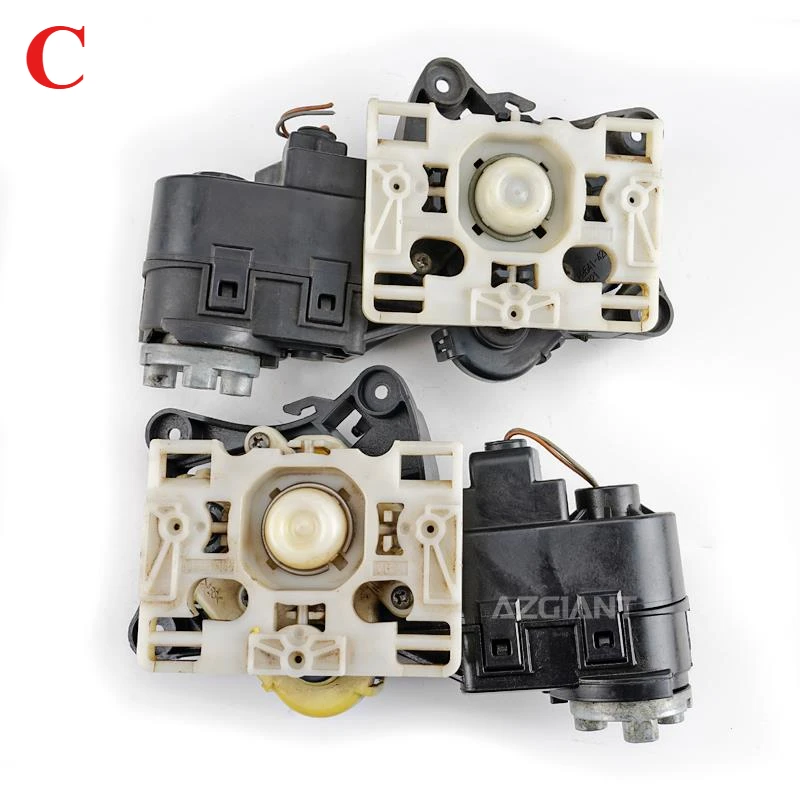 Фото Для Subaru Legacy 2004-2011/2013-2020 автомобильные аксессуары, автоматический складной модуль управления боковым зеркалом заднего вида, комплект привода и шестерен №5