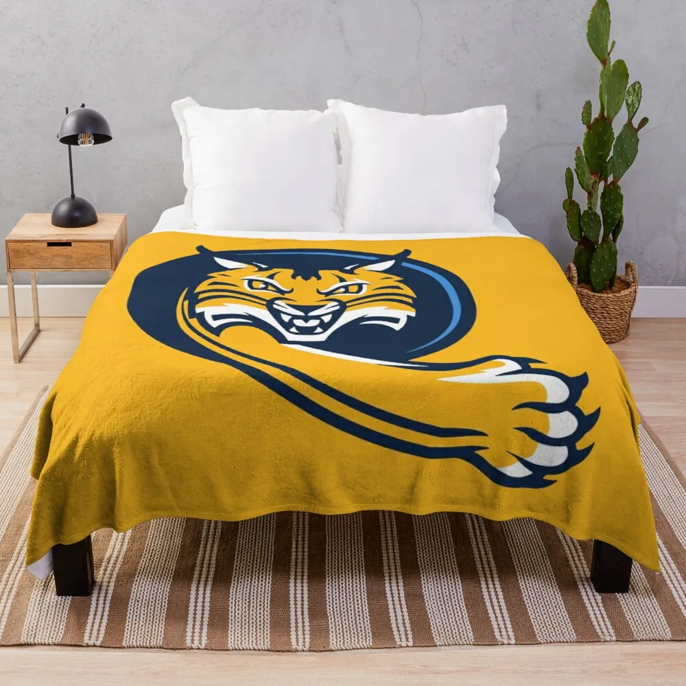 

Декоративное покрывало для дивана Quinnipiac