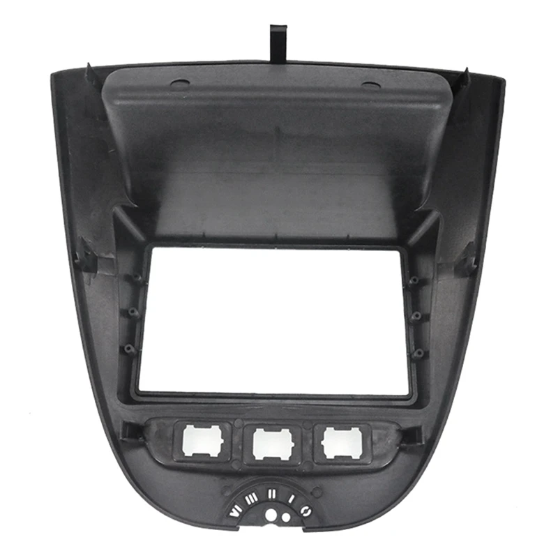 Автомагнитола 2 Din аксессуары для Toyota Aygo Citroen C1 Peugeot 107 2005-2014