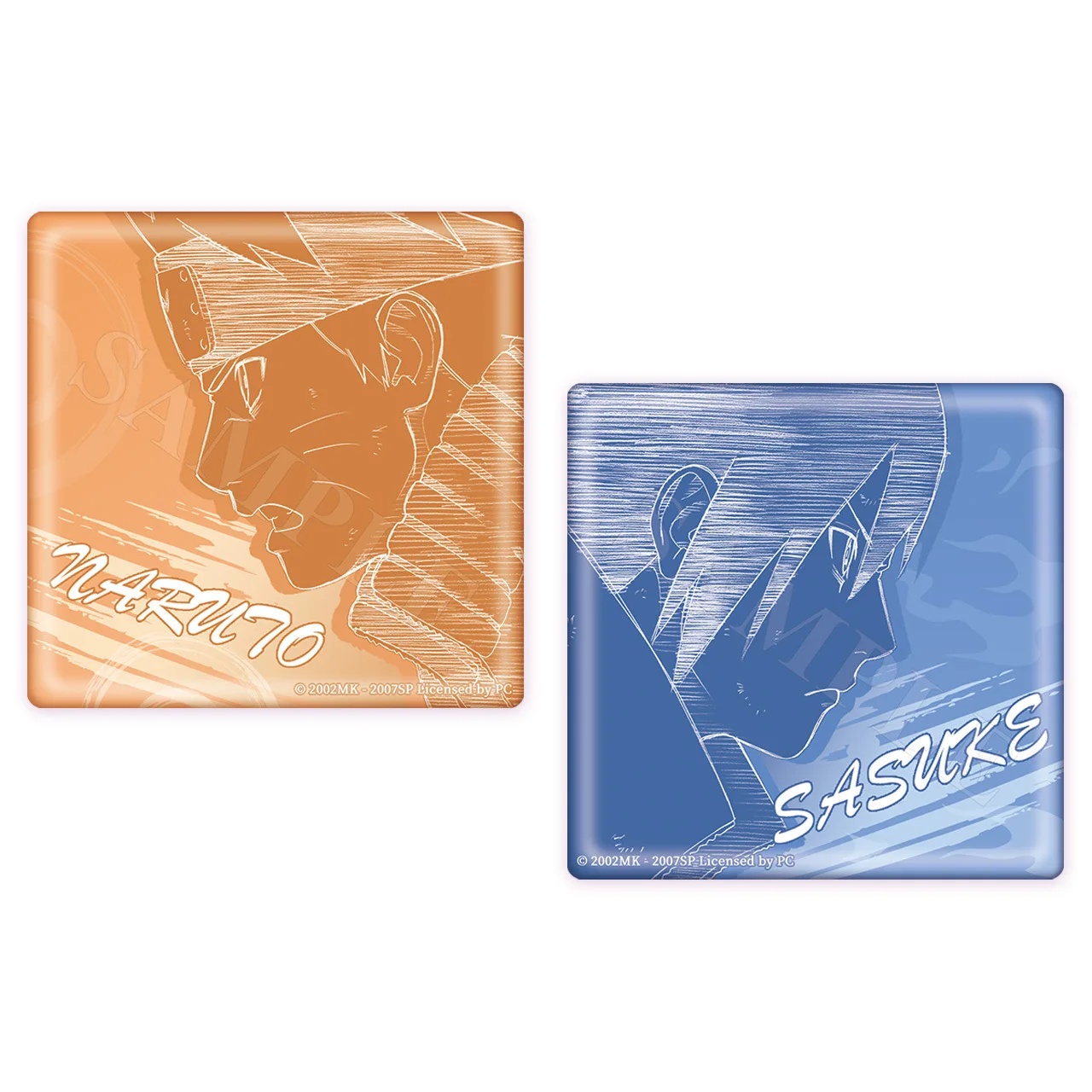 

Brdwn Наруто Узумаки Наруто Учиха Саске линейный стиль флэш Китай официальное разрешение