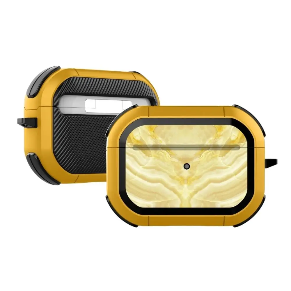 Модные противоударные наушники аксессуары для наушников из ТПУ и поликарбоната