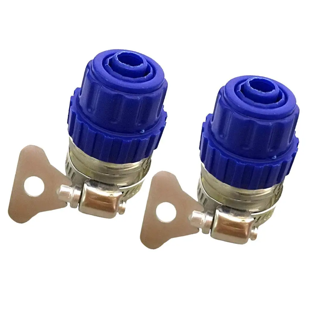 Универсальный переходник для шланга кухонной раковины