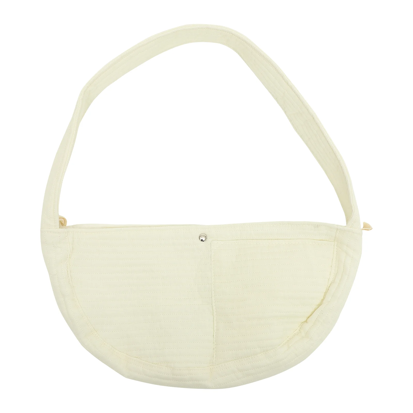 

Carrier Catdog Sling Pet Travel Backpack Puppy Crossbody Collapsible Carrying Wrap Body Tote Hamsterpouch Rucksack Satchel