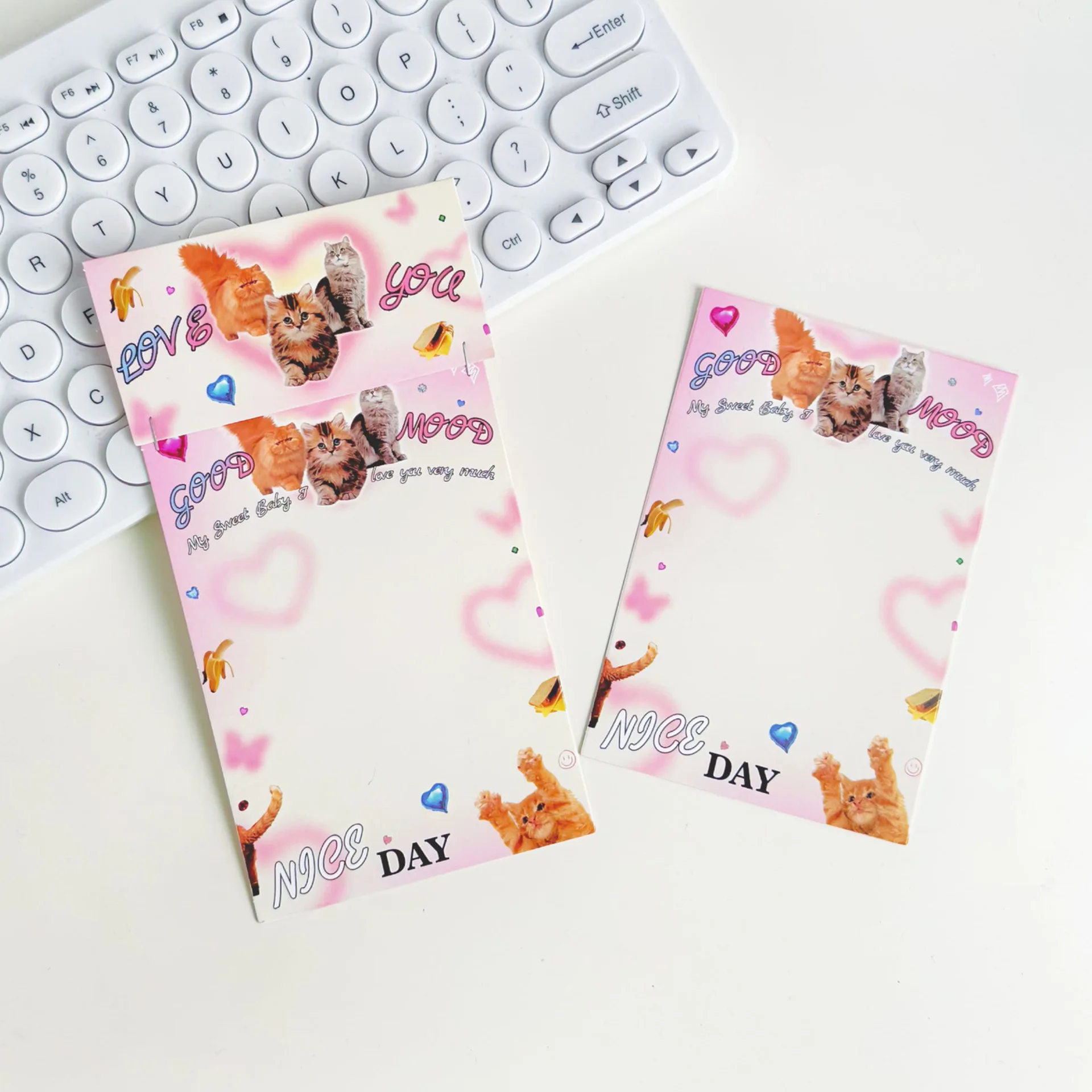 

Упаковка для фотокарт Kpop