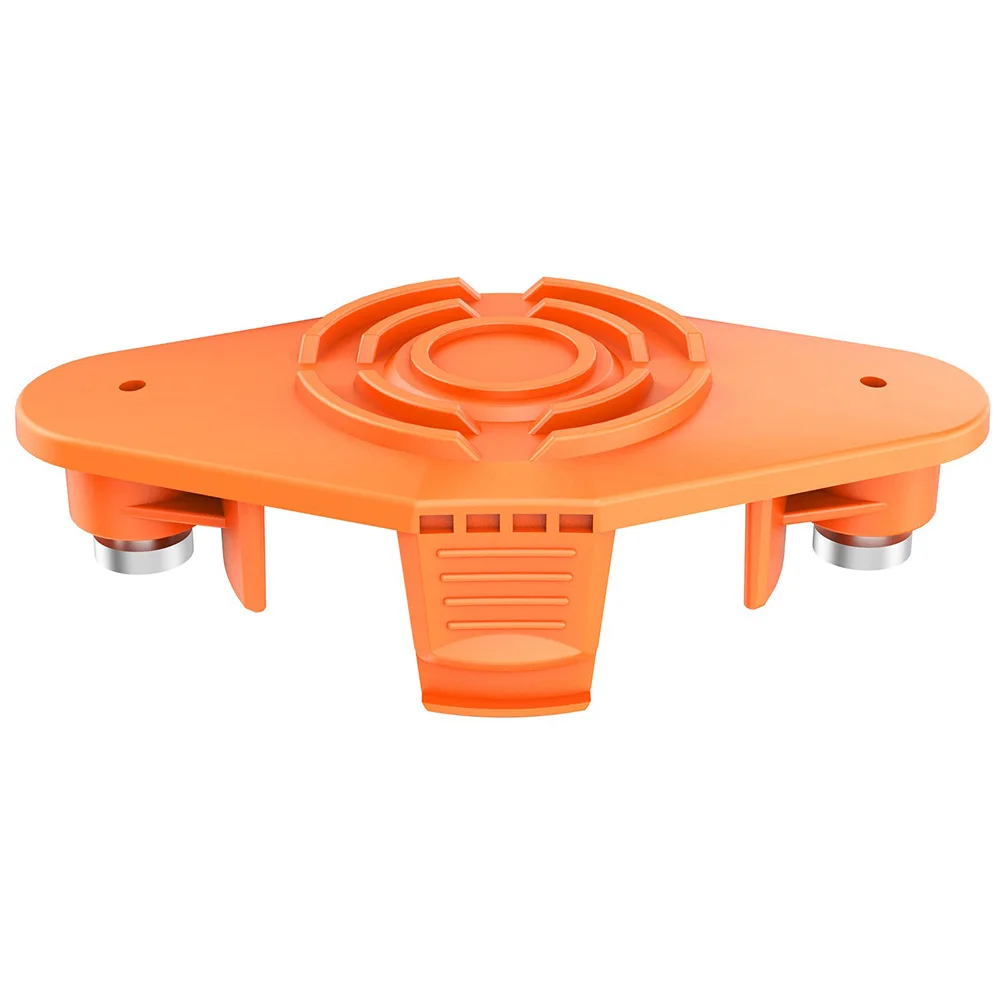 

Line Spool Cutter Head 73*2.3mm Orange Plastic Spare Set 0.065In Line 111.5*58.3*31.8mm For WG150 WG151 WG151.5