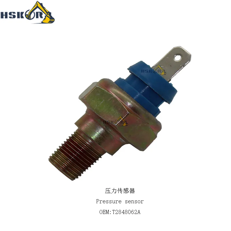 Датчик давления T 2848062 A