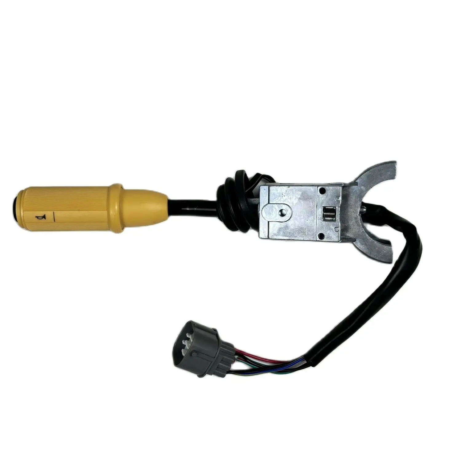 Передний Реверсивный рычажный переключатель контроллера 701/80165 для двигателя JCB