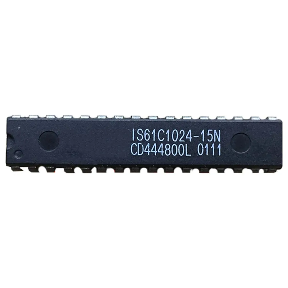 

5 шт. IS61C1024-15N IS61C1024 128K x 8 высокоскоростная CMOS статическая оперативная память DIP-32