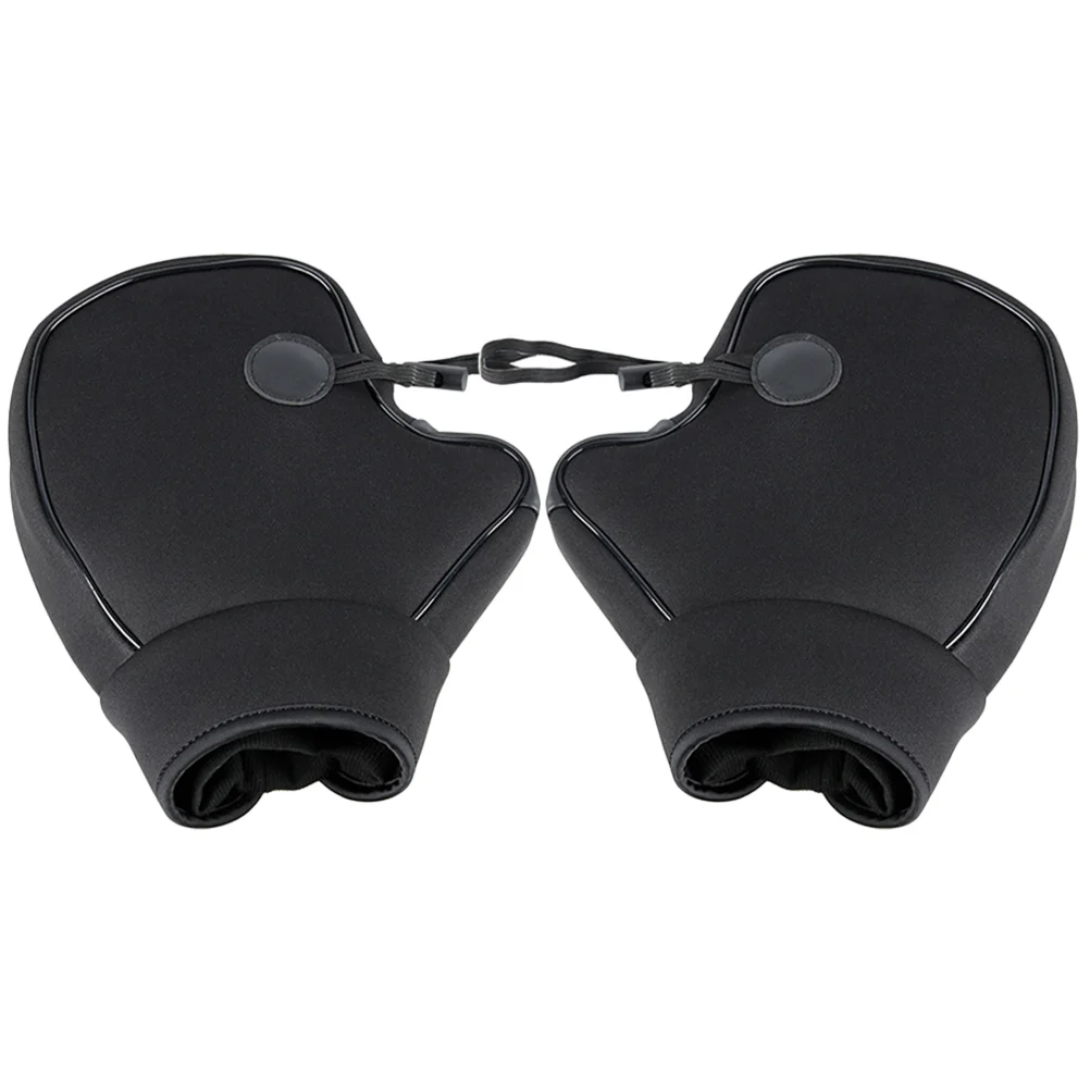 

Gloves Cold Motorcycle Thermal Atv Weather Glove Resistant Scooter Warm Warming Winter Hand Warmers