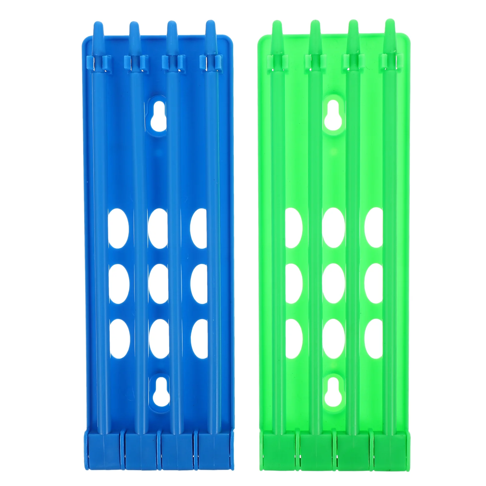 

Ring Pigeon Leg Holder Bird Foot Band Rack Frame Organizer Racing Training Parrot Supplier Gym Storage Rings Racks