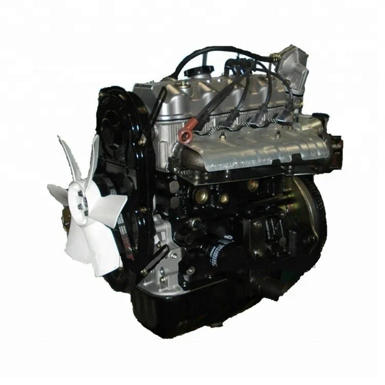

New suzuki engine / suzuki F10A