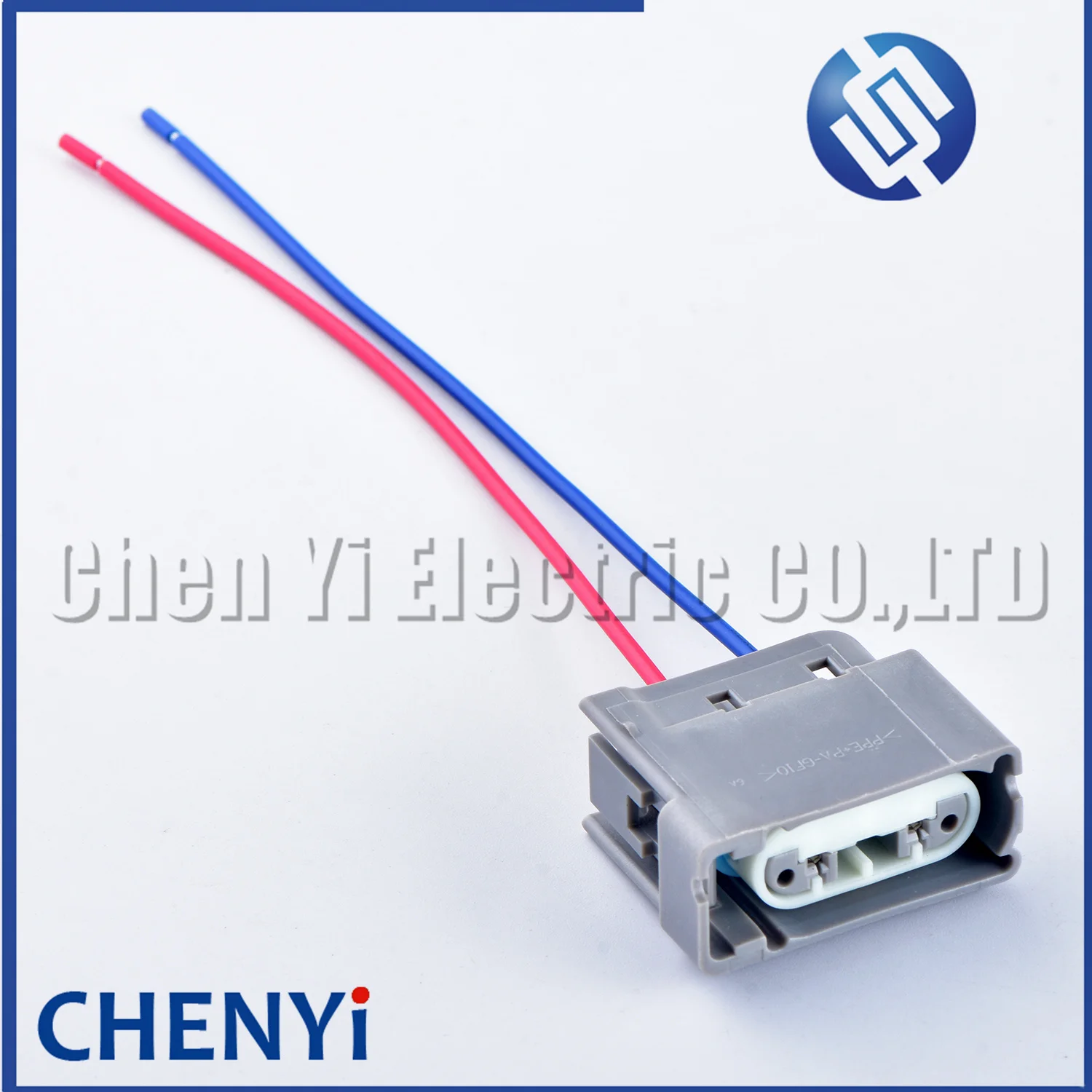 

Разъем для фары 2U5Z13411SA YF1Z13411CA yuyi