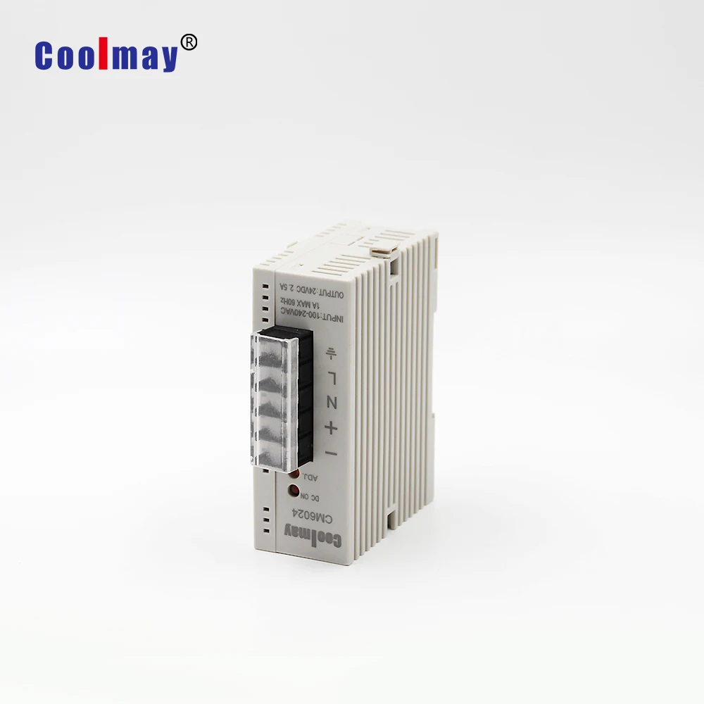 

Coolmay Блок питания 24В 2.5А