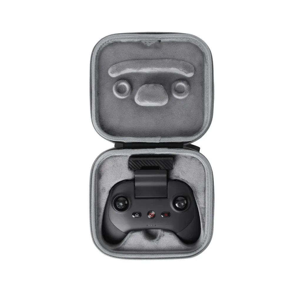 

Remote Controller For EVO Nano Storage Bag Carrying Case Portable Travel Hand Bag For Lite Series