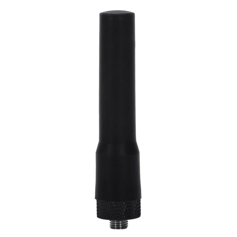 

SF20 Dual Band SMA-F Soft Antenna for BAOFENG UV5R UV5RA/Plus BF888s Black New