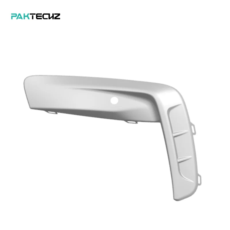 Запчасти из углеродного волокна Paktechz Prepreg передние верхние канады Valences для BMW M8 F91