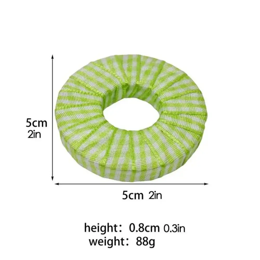 4 шт. вес ткани с рисунком для ремесла весы резки металлической бумаги одежда
