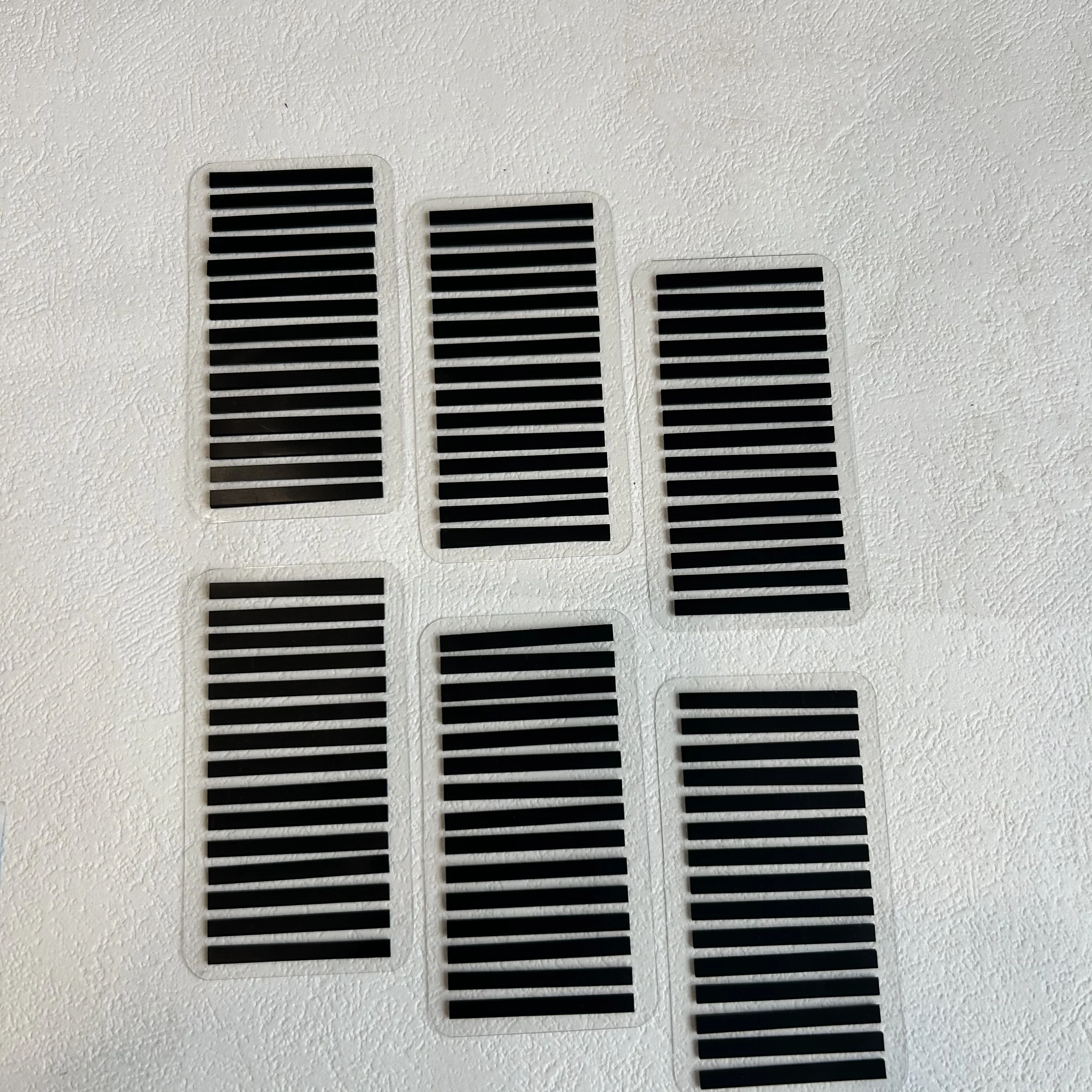 

6 упаковок, новые красочные липкие индексные вкладки, заметки, блокнот с меморандой, маркеры страниц, классифицирующая наклейка, офисные школьные канцелярские принадлежности