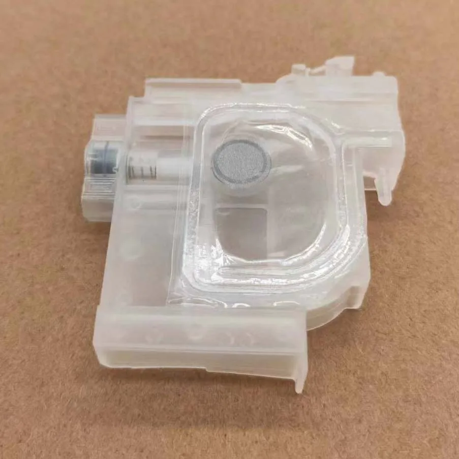 Фильтр заслонки чернил 6 шт. подходит для EPSON EcoTank L4163 L3156 L4167 L3108 L3158 L4169 L4165 L4170 L4159 L4153