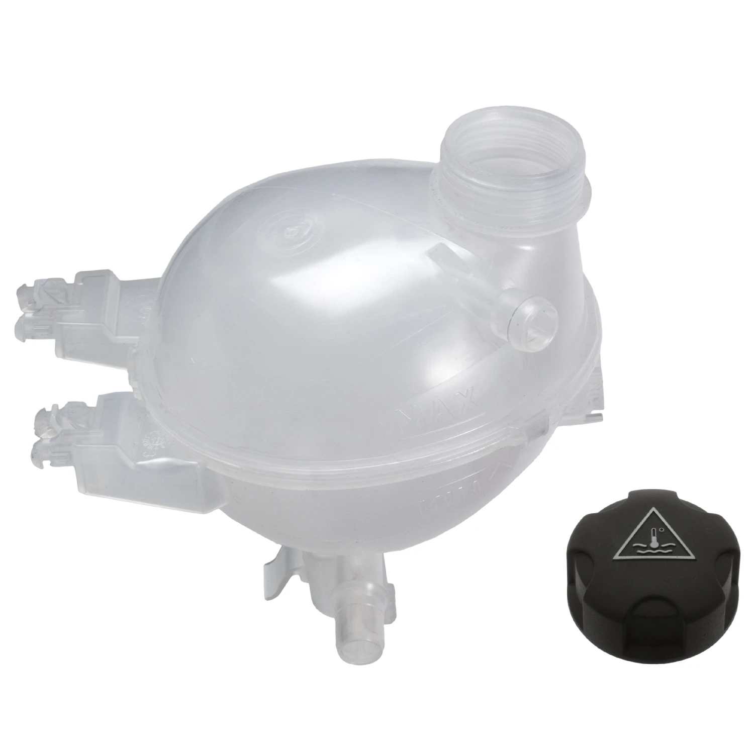 

Radiator replacement water tank for 109694 with radiator replacement water tank cc3 II C3 II C3 cover