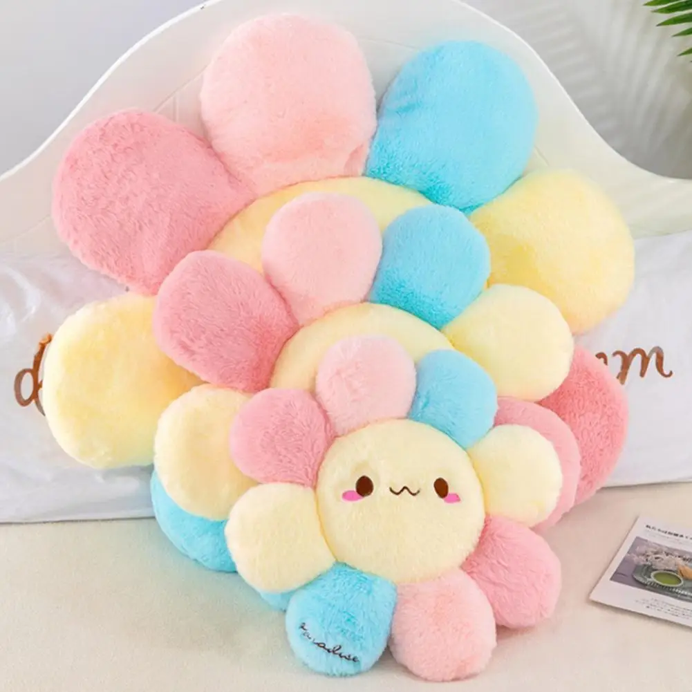 

Fashion Sofa Cushion Attractive Lightweight Bedroom Living Room Floor Cushion Holiday Decor Cushion Pillow Cushion Pillow