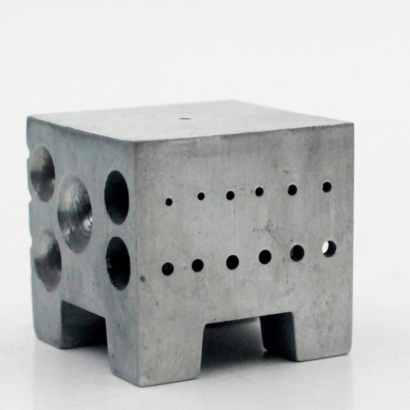 Watch Movement Frame Iron Movement Frame Repair Tool Watch Repair Iron Stool Watch Seat Iron Pier Fixed Seat