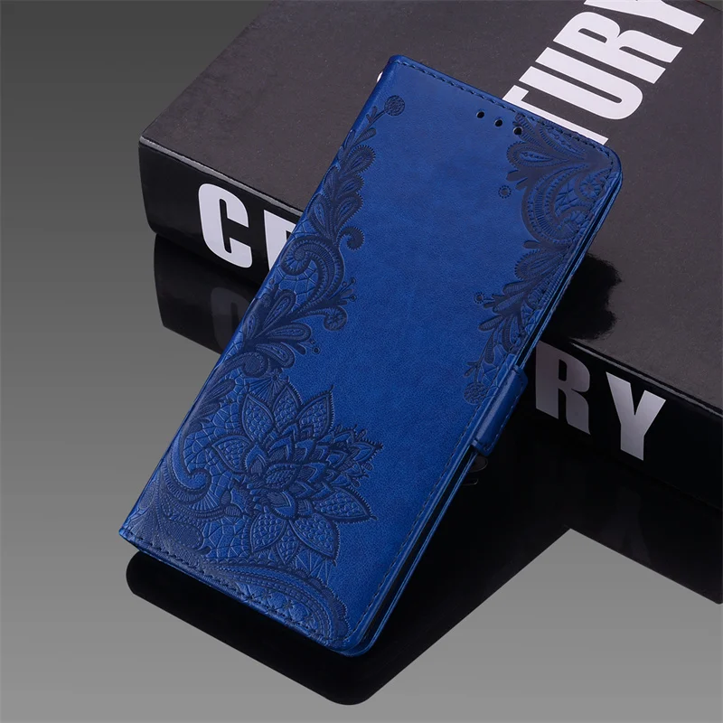 

Lace Leather Flip Case For Huawei Honor 7A 7C 8A 8S 8X 9A 9C 9S 7S 10i 9 10 20S 9X Pro 10X 20 Z P Smart 2019 2021 P30 Lite Cover