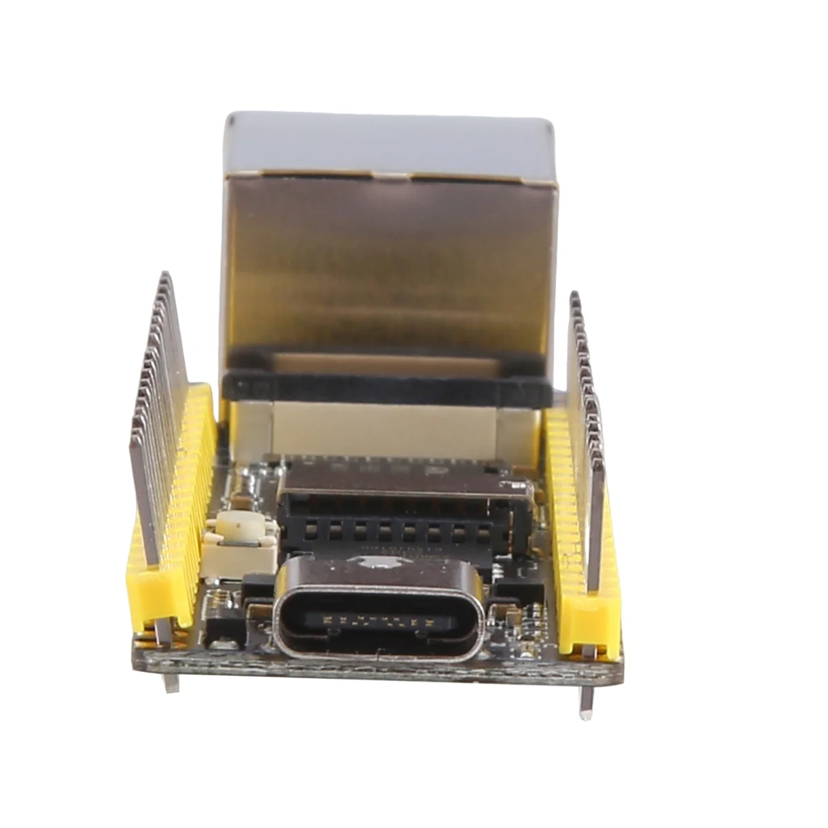 Плата для Pico Linux RV1103 Rockchip AI Board ARM -A7 Pico(C)