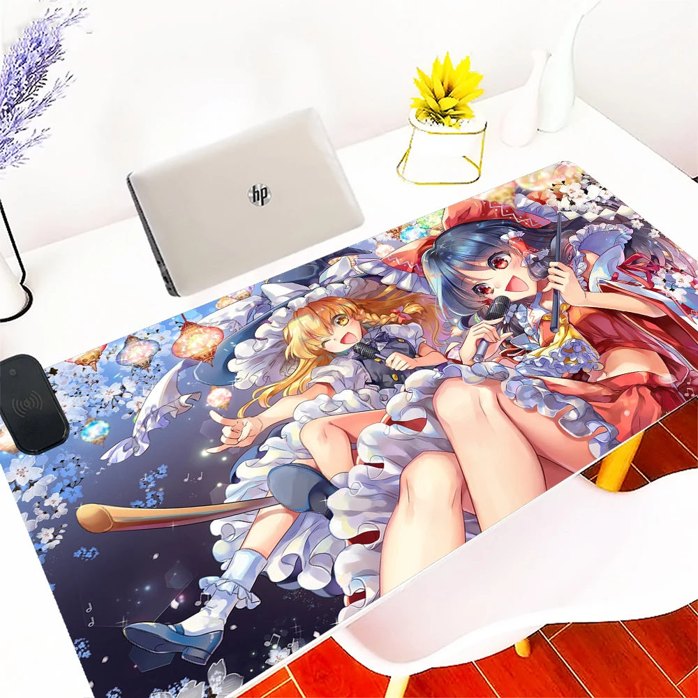 

Беспроводное зарядное устройство MRGLZY для планшетов настольных компьютеров