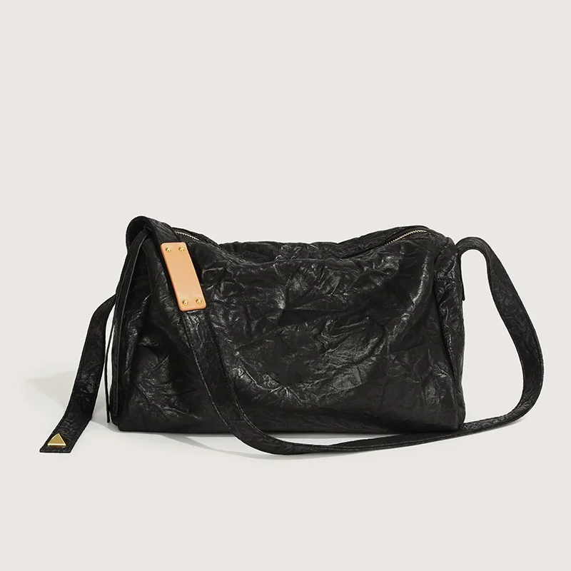 Роскошная дизайнерская сумка Jamhoo вместительные сумки на плечо женская