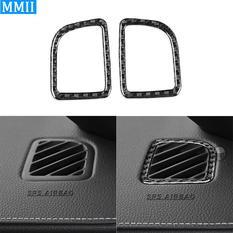 

Наклейка из углеродного волокна для Toyota Supra A90 2019-2022