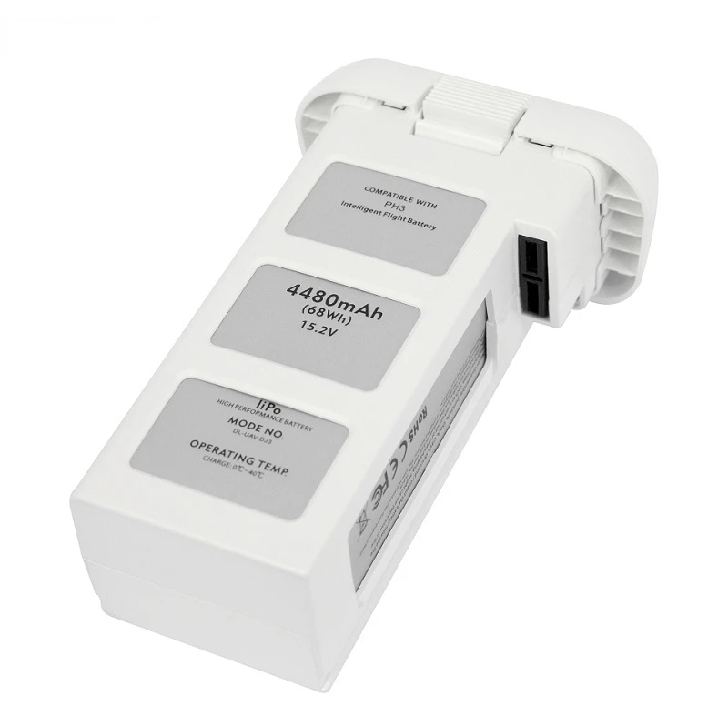 

Сменный аккумулятор для дрона для PHANTOM 3 Phantom 3 аккумулятор 3 P/3A/3S/3SE