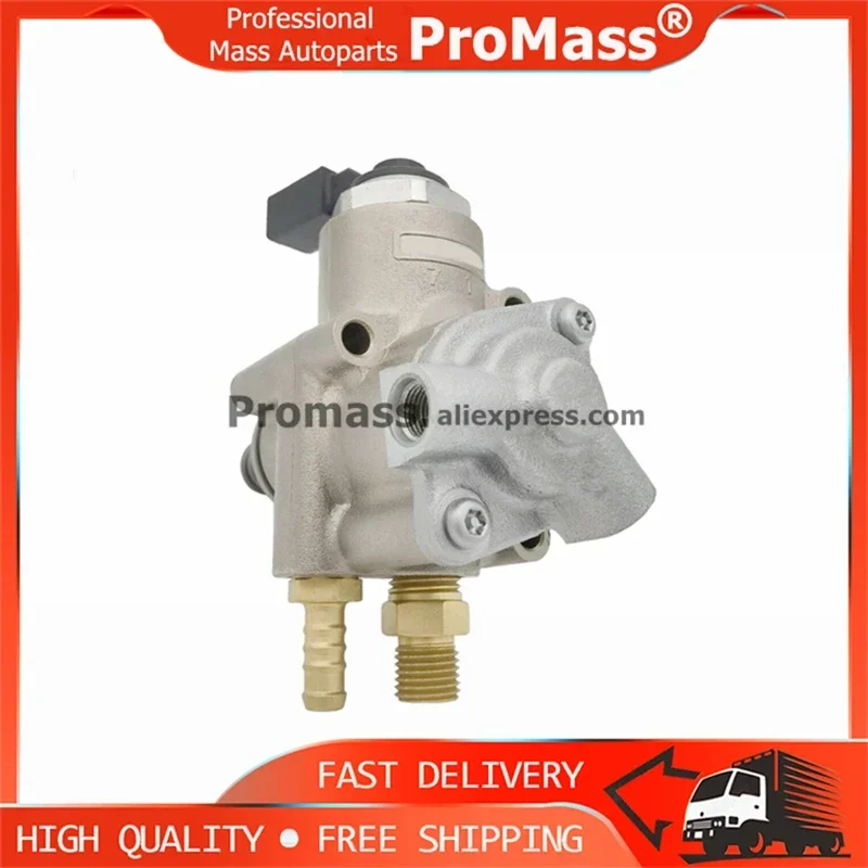 1 шт. топливный насос высокого давления для AUDI A1 A3 VW сиденье Jetta Skoda 2 0 T TFSI 06F127025B