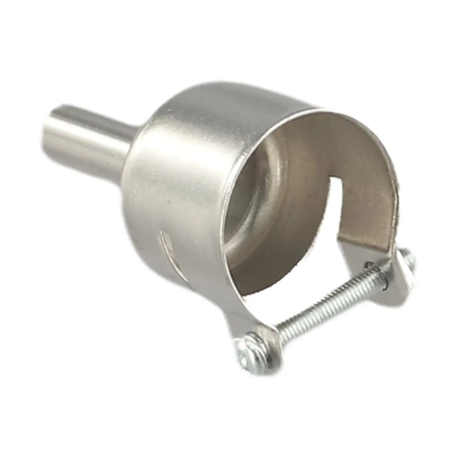 Совершенно новая высококачественная сварочная насадка для горячего воздуха