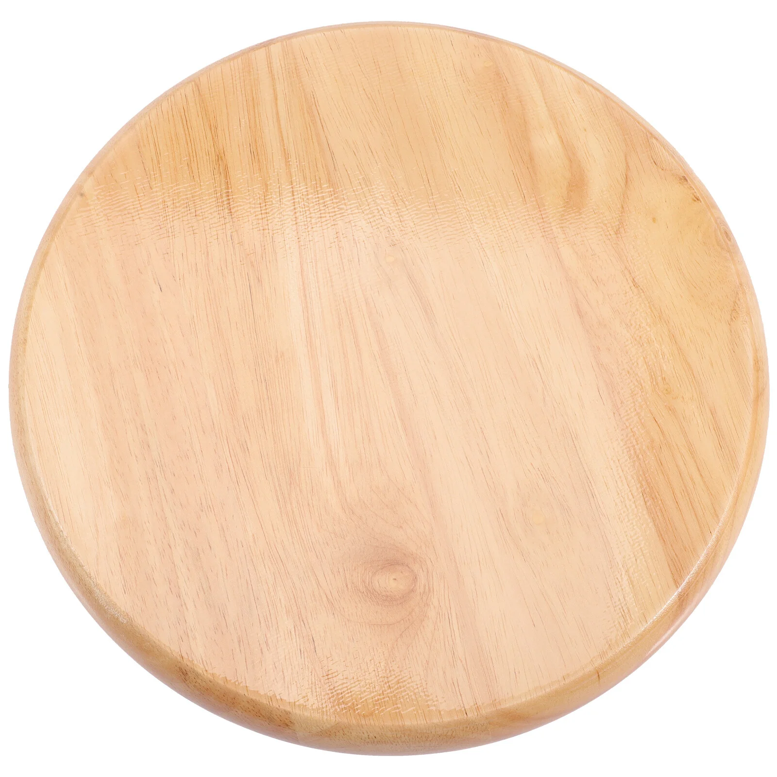 

Round Stool Cover Wooden Canteen Stool Seat Bar Stool Seat Replacement