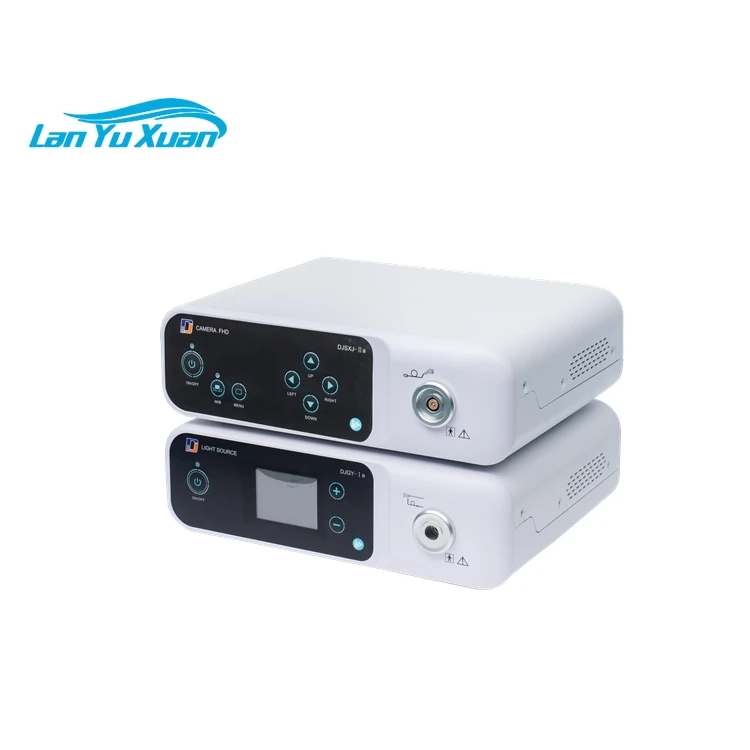 

60W Cold Light Source for Endoscope