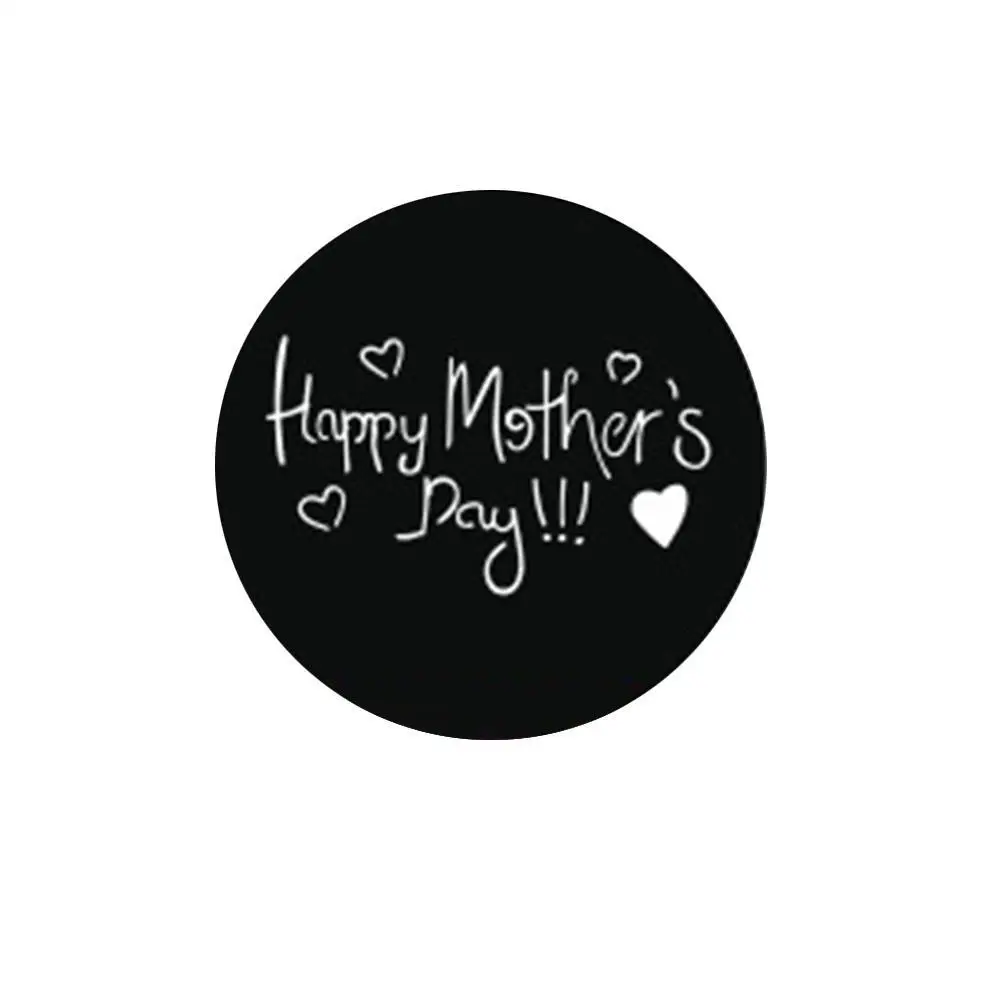 Новинка Счастливого Дня матери с надписью Thank You рельефная форма BEST MOM для 3D